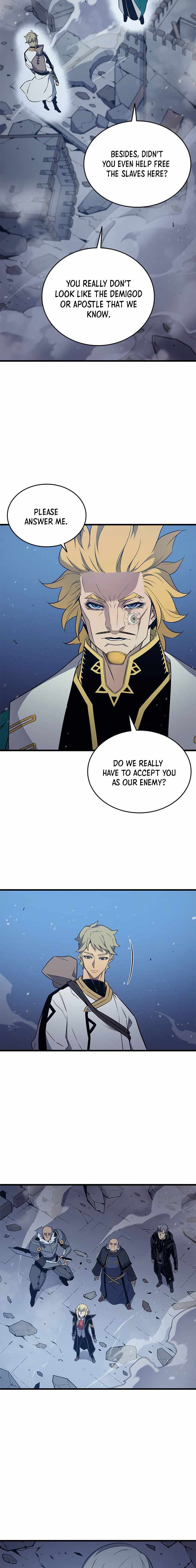 Read The Great Mage Returns After 4000 Years EN Manga Online