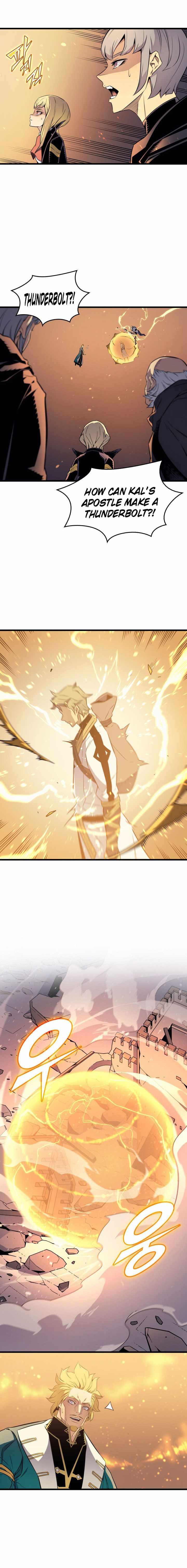 Read The Great Mage Returns After 4000 Years EN Manga Online