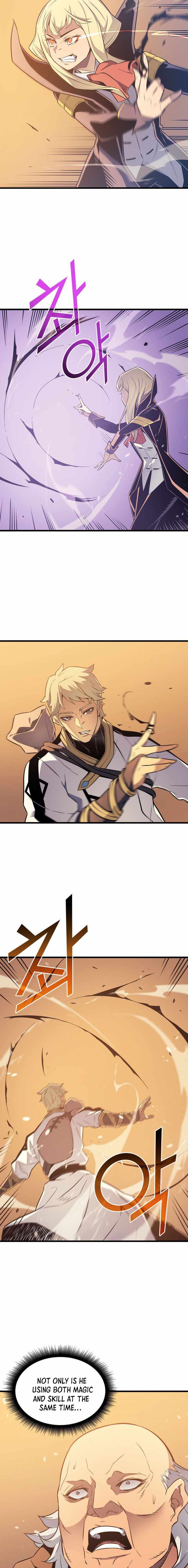 Read The Great Mage Returns After 4000 Years EN Manga Online