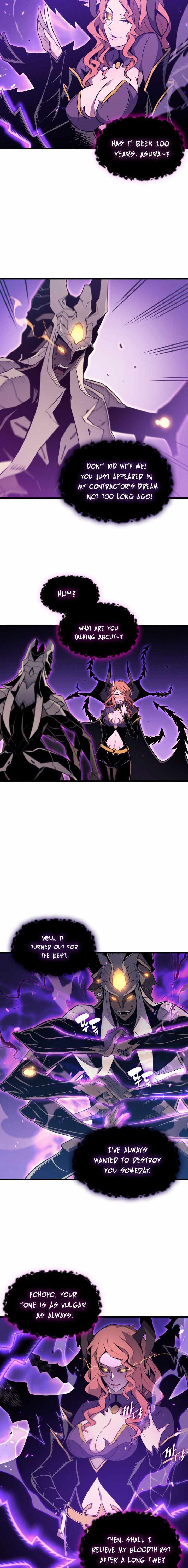 Read The Great Mage Returns After 4000 Years EN Manga Online