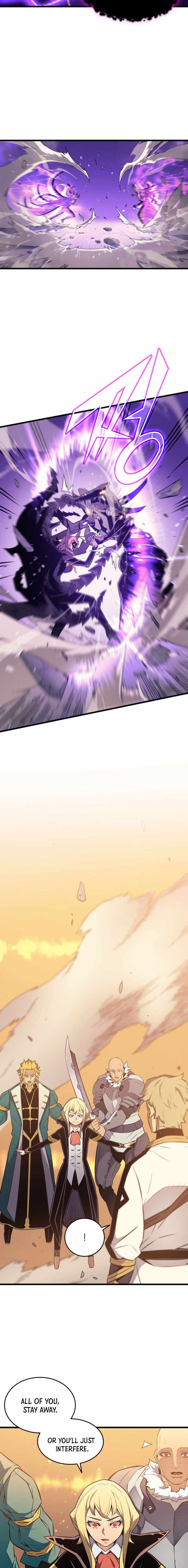 Read The Great Mage Returns After 4000 Years EN Manga Online