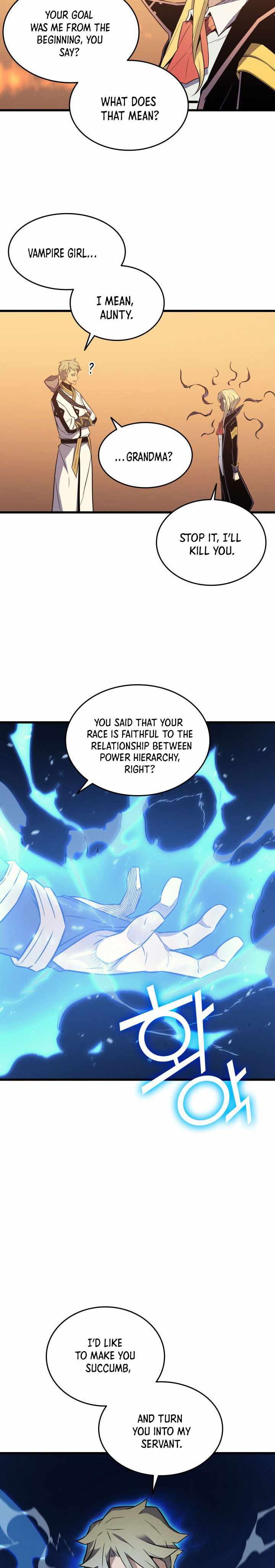 Read The Great Mage Returns After 4000 Years EN Manga Online