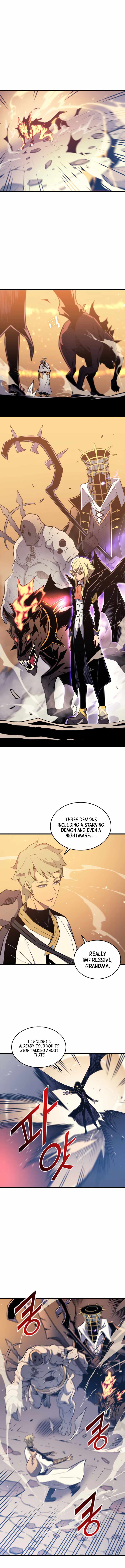 Read The Great Mage Returns After 4000 Years EN Manga Online