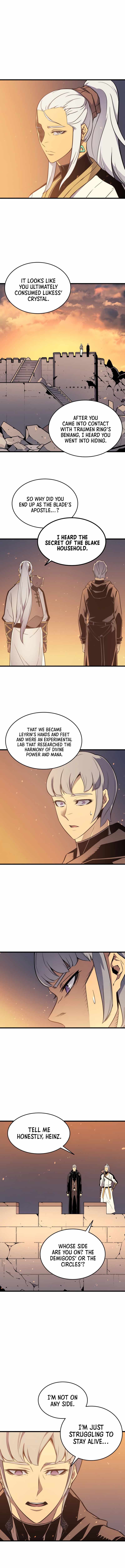 Read The Great Mage Returns After 4000 Years EN Manga Online