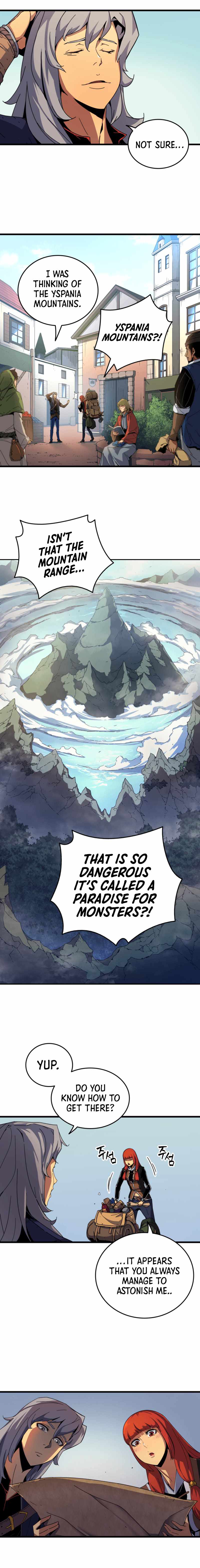 Read The Great Mage Returns After 4000 Years EN Manga Online