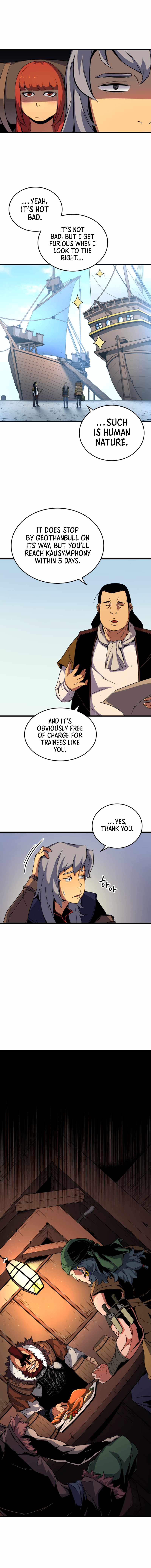 Read The Great Mage Returns After 4000 Years EN Manga Online