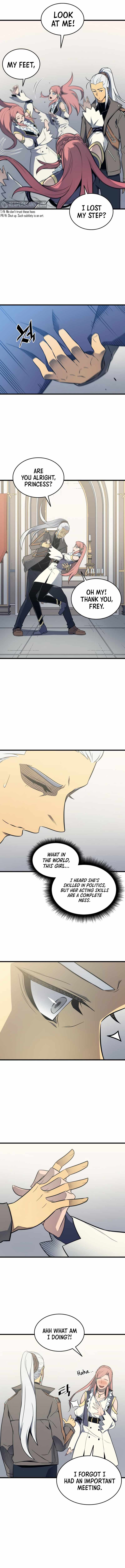 Read The Great Mage Returns After 4000 Years EN Manga Online