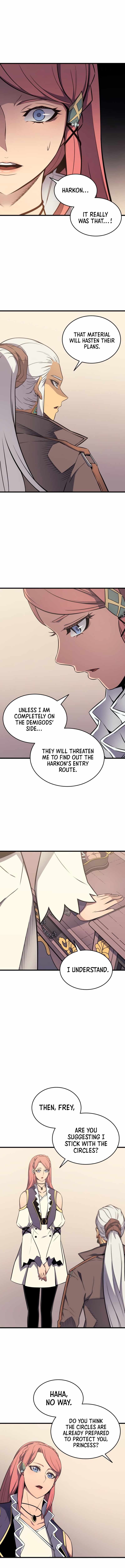 Read The Great Mage Returns After 4000 Years EN Manga Online