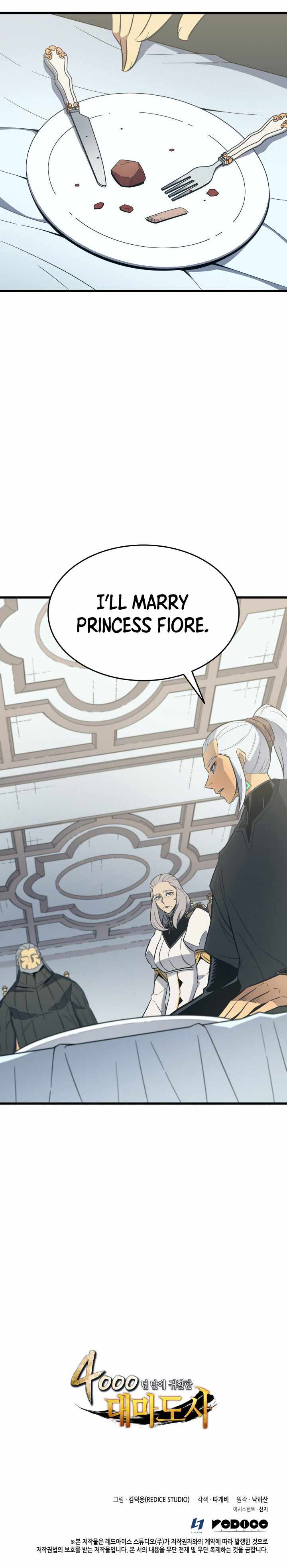 Read The Great Mage Returns After 4000 Years EN Manga Online