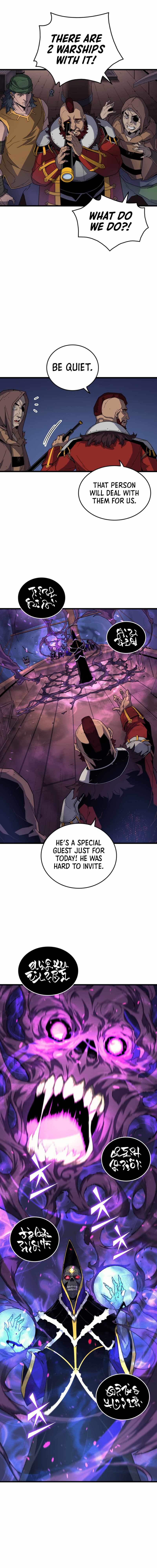 Read The Great Mage Returns After 4000 Years EN Manga Online
