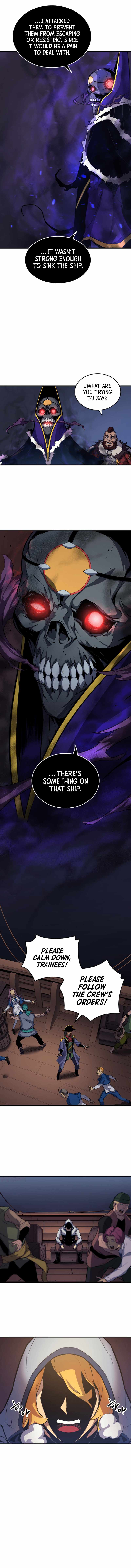 Read The Great Mage Returns After 4000 Years EN Manga Online