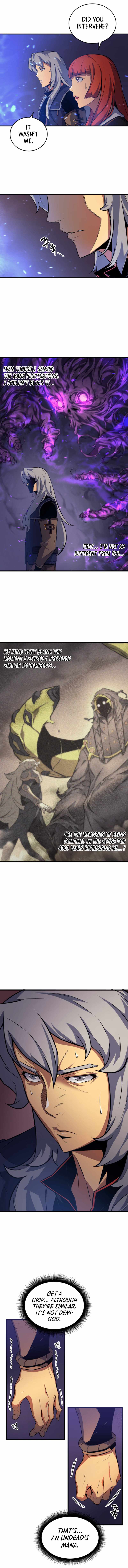 Read The Great Mage Returns After 4000 Years EN Manga Online