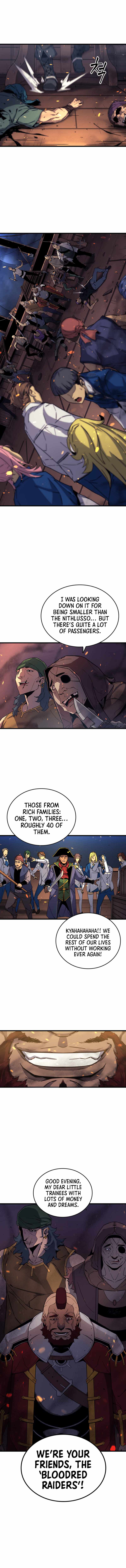 Read The Great Mage Returns After 4000 Years EN Manga Online