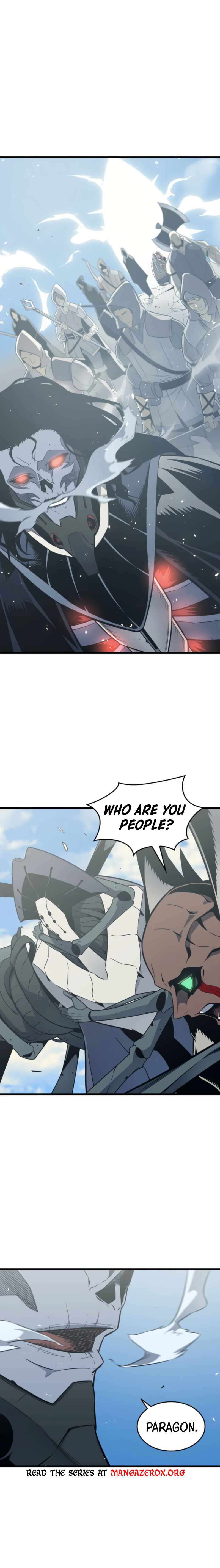 Read The Great Mage Returns After 4000 Years EN Manga Online