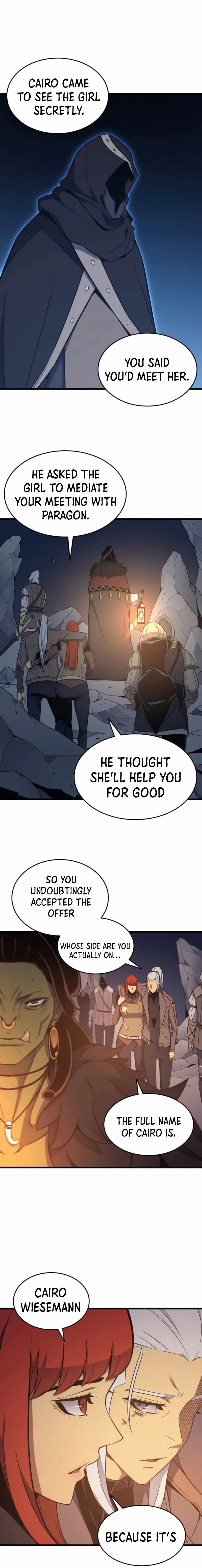 Read The Great Mage Returns After 4000 Years EN Manga Online