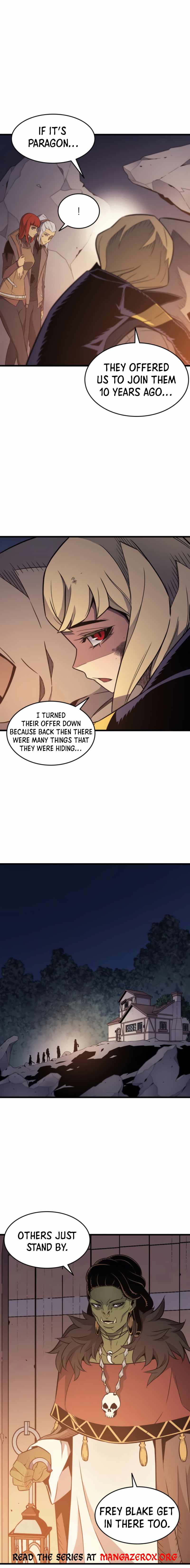 Read The Great Mage Returns After 4000 Years EN Manga Online