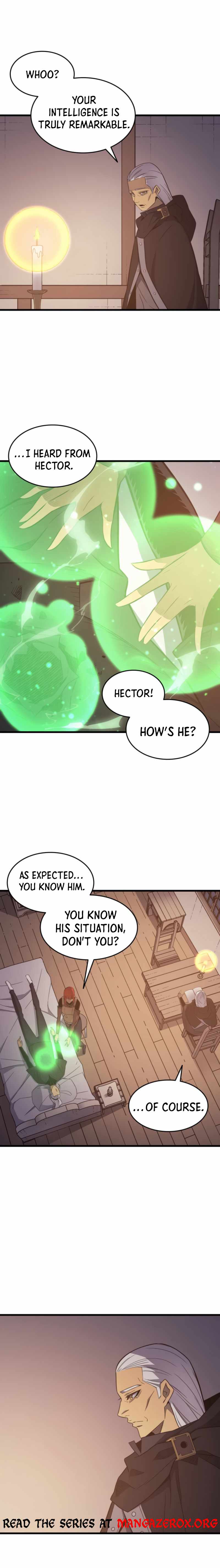 Read The Great Mage Returns After 4000 Years EN Manga Online