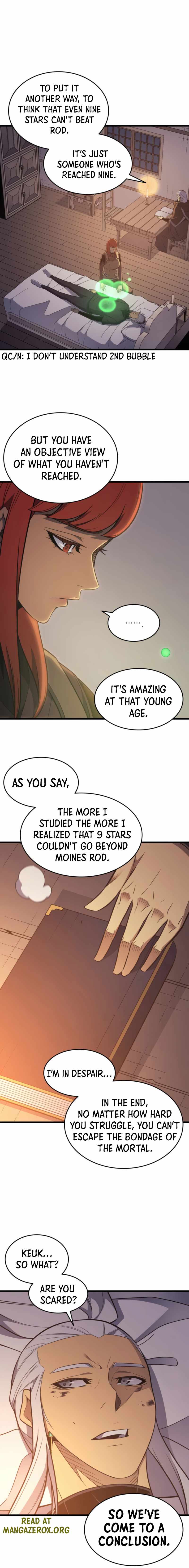 Read The Great Mage Returns After 4000 Years EN Manga Online