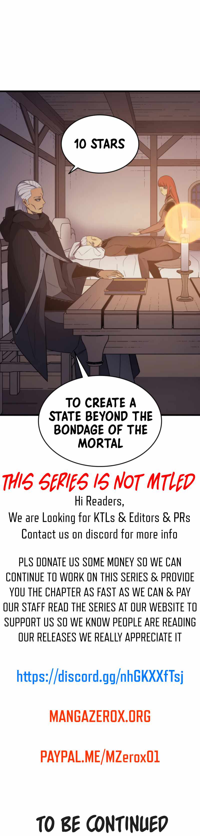 Read The Great Mage Returns After 4000 Years EN Manga Online