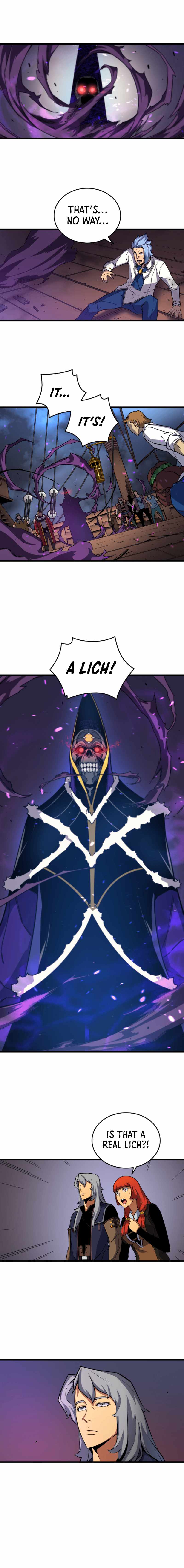 Read The Great Mage Returns After 4000 Years EN Manga Online