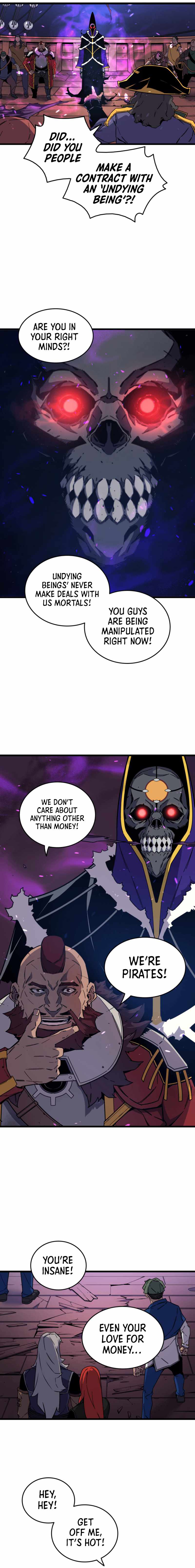 Read The Great Mage Returns After 4000 Years EN Manga Online