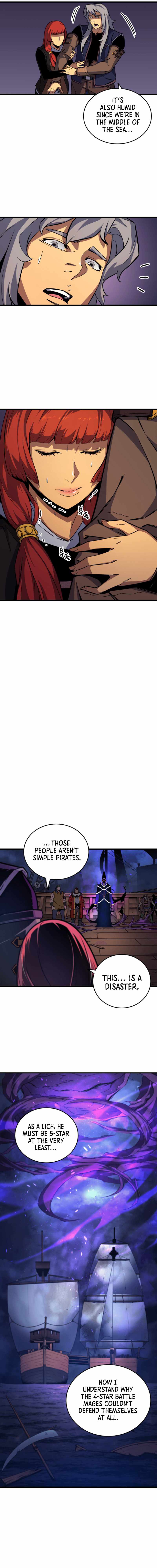 Read The Great Mage Returns After 4000 Years EN Manga Online