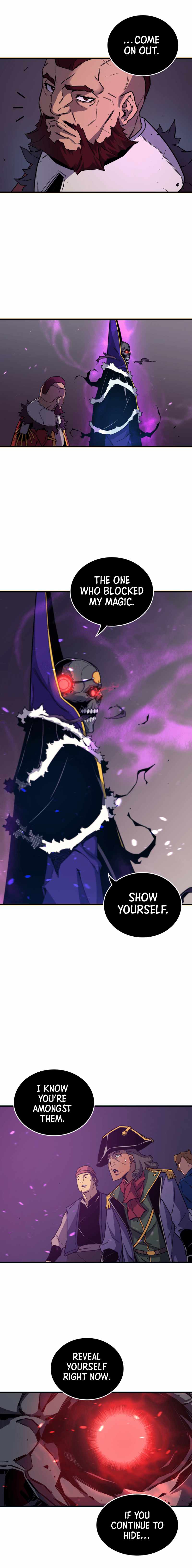 Read The Great Mage Returns After 4000 Years EN Manga Online