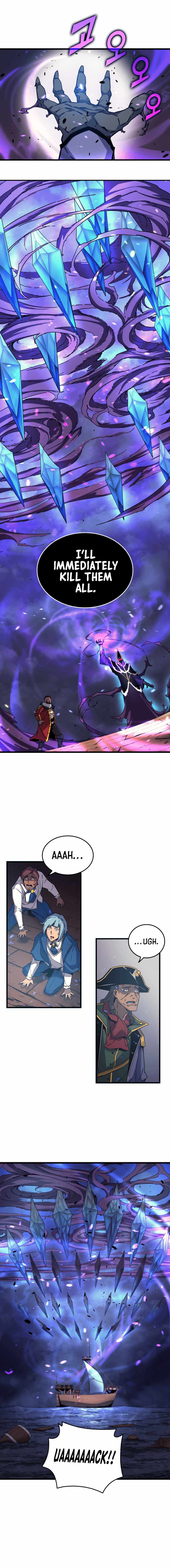 Read The Great Mage Returns After 4000 Years EN Manga Online