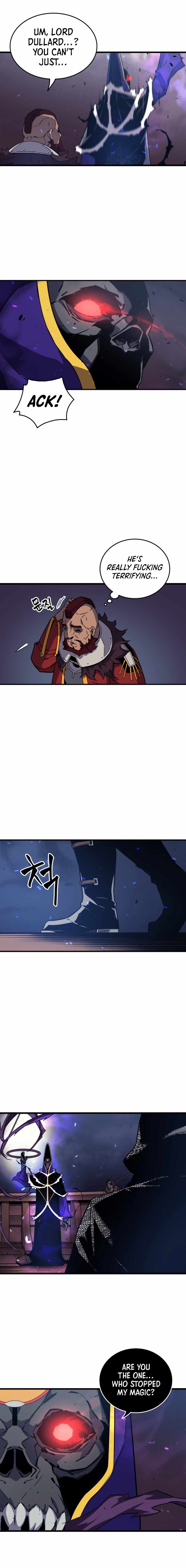 Read The Great Mage Returns After 4000 Years EN Manga Online