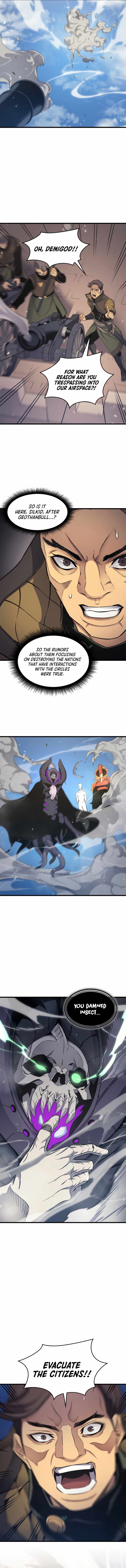 Read The Great Mage Returns After 4000 Years EN Manga Online