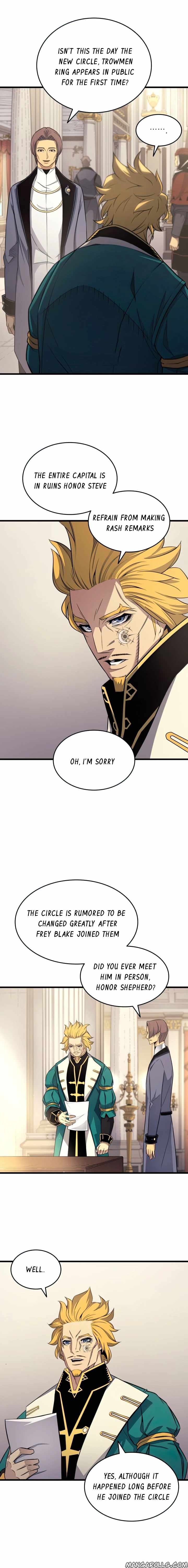 Read The Great Mage Returns After 4000 Years EN Manga Online