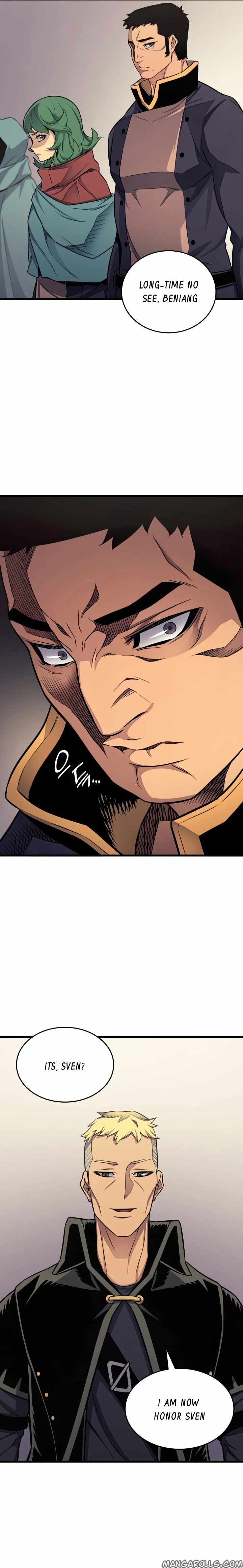 Read The Great Mage Returns After 4000 Years EN Manga Online
