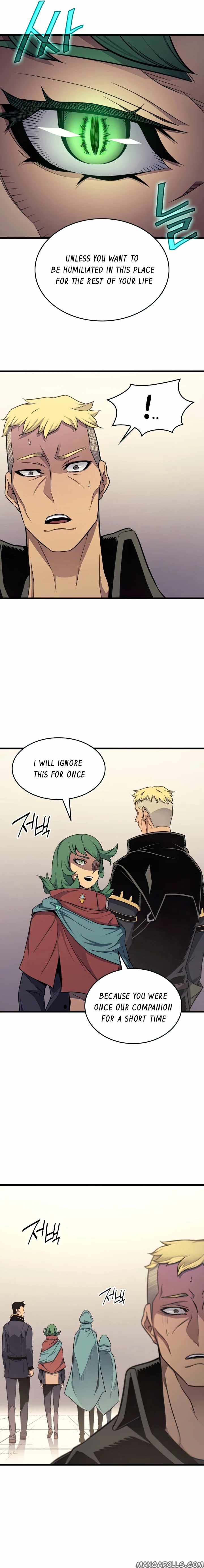 Read The Great Mage Returns After 4000 Years EN Manga Online