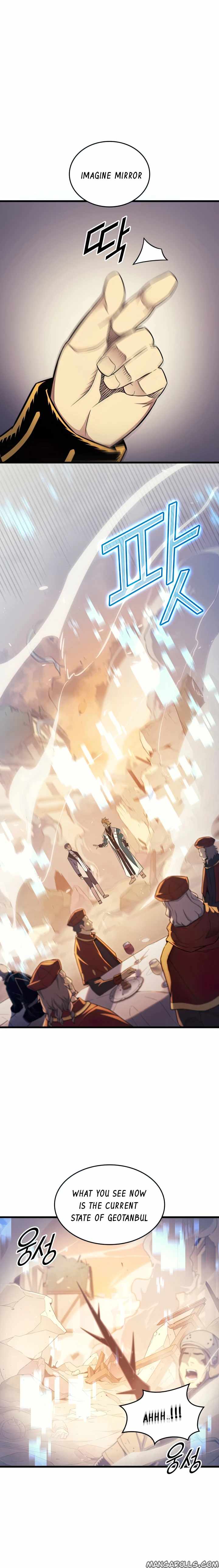 Read The Great Mage Returns After 4000 Years EN Manga Online