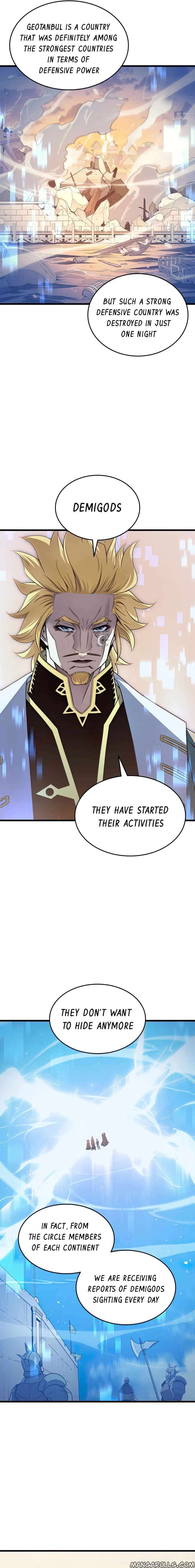 Read The Great Mage Returns After 4000 Years EN Manga Online