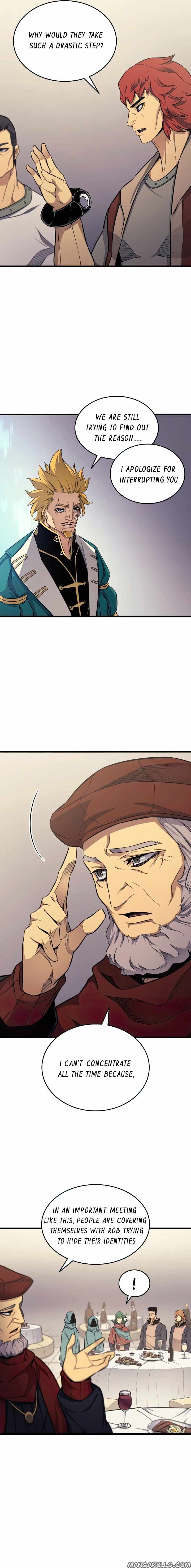 Read The Great Mage Returns After 4000 Years EN Manga Online
