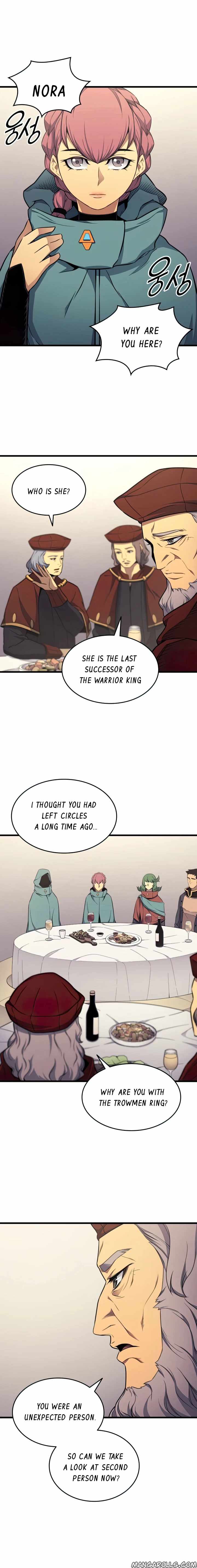 Read The Great Mage Returns After 4000 Years EN Manga Online