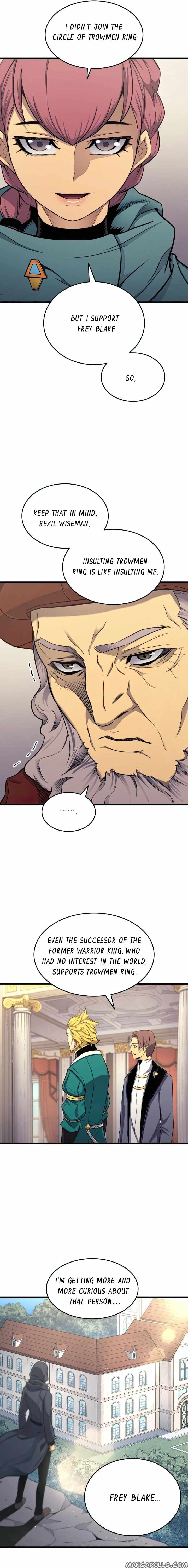 Read The Great Mage Returns After 4000 Years EN Manga Online
