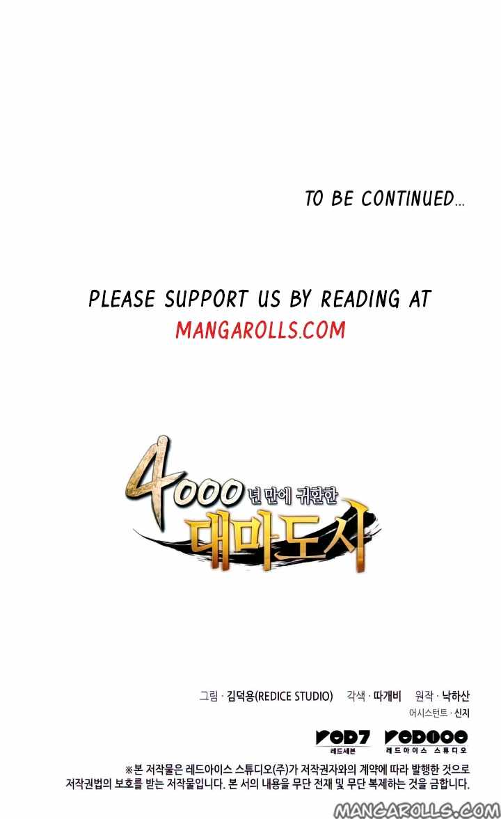 Read The Great Mage Returns After 4000 Years EN Manga Online