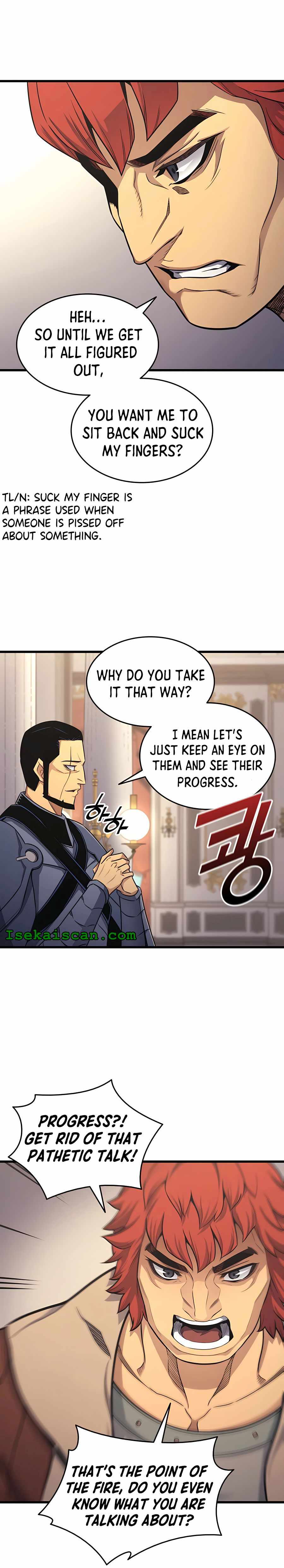 Read The Great Mage Returns After 4000 Years EN Manga Online