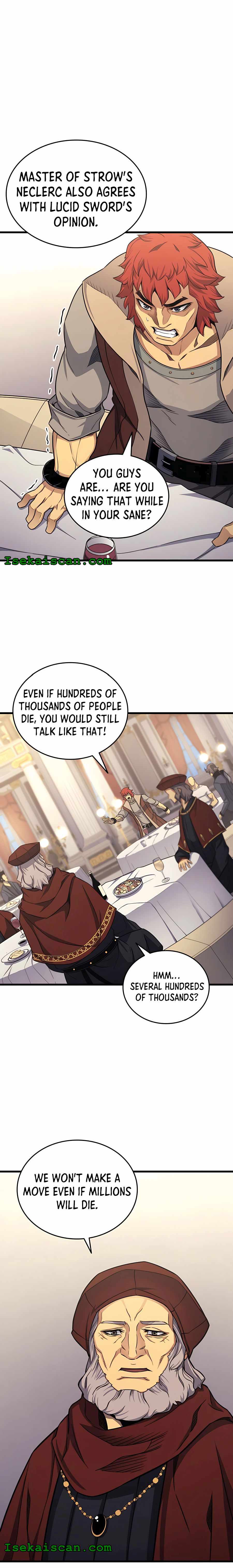 Read The Great Mage Returns After 4000 Years EN Manga Online