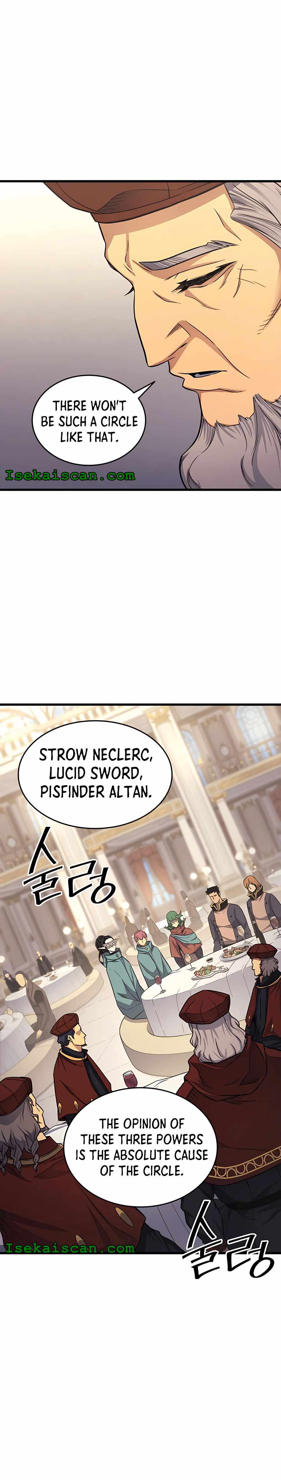 Read The Great Mage Returns After 4000 Years EN Manga Online