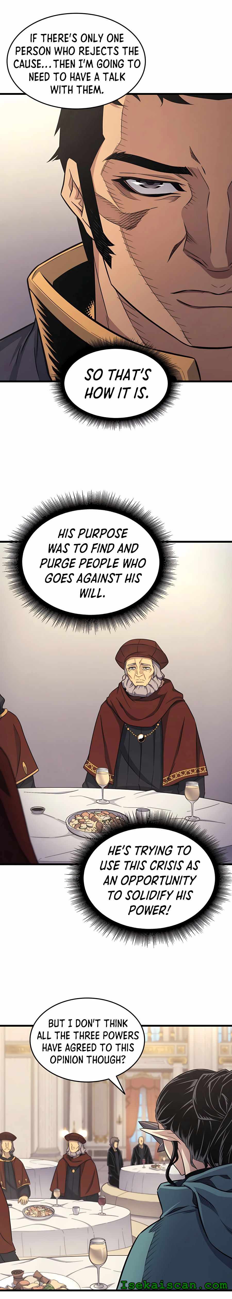 Read The Great Mage Returns After 4000 Years EN Manga Online