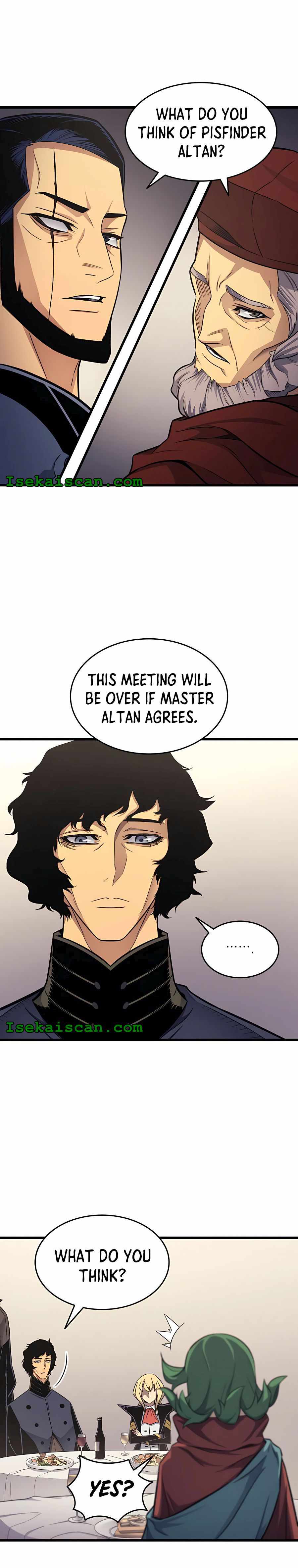 Read The Great Mage Returns After 4000 Years EN Manga Online