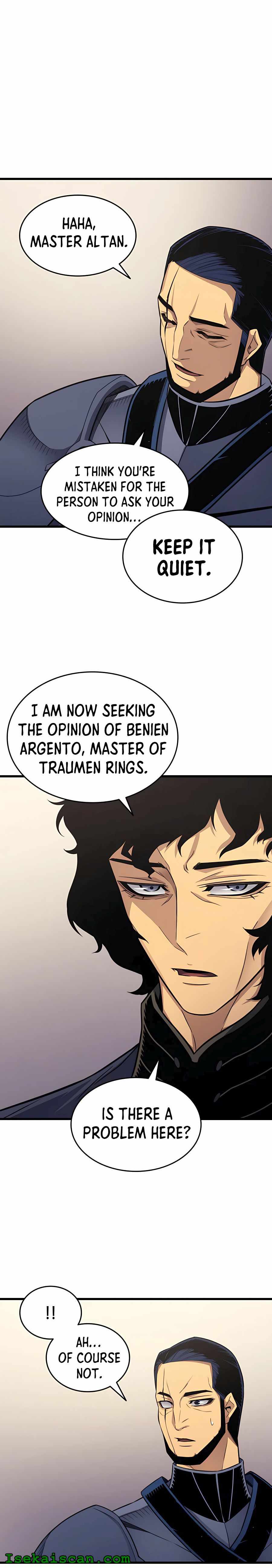 Read The Great Mage Returns After 4000 Years EN Manga Online