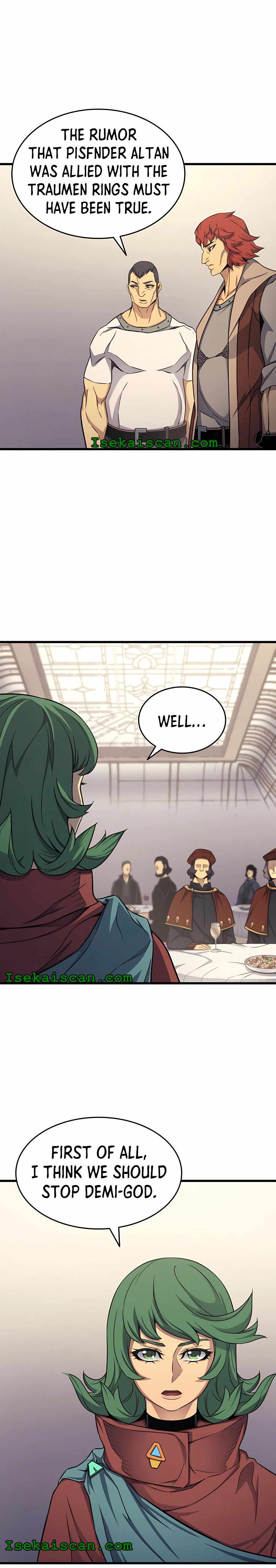 Read The Great Mage Returns After 4000 Years EN Manga Online