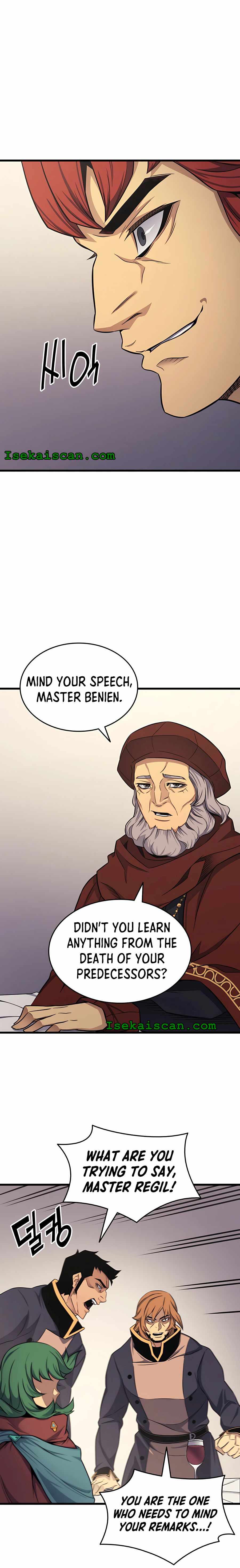 Read The Great Mage Returns After 4000 Years EN Manga Online