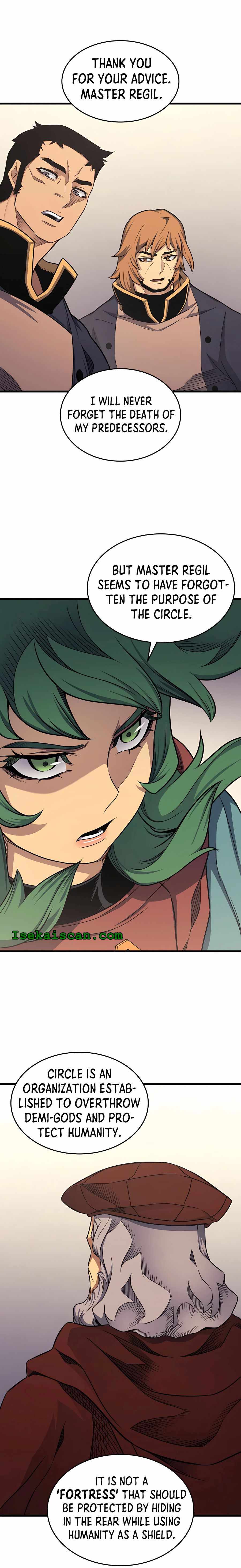 Read The Great Mage Returns After 4000 Years EN Manga Online