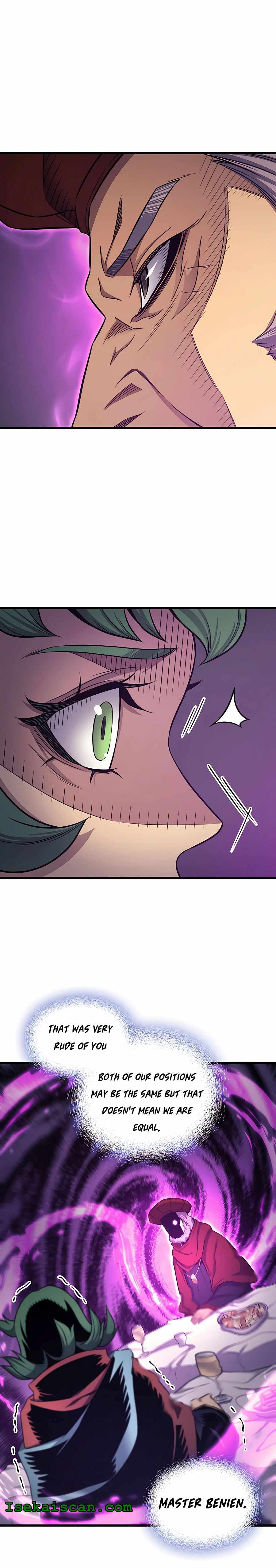 Read The Great Mage Returns After 4000 Years EN Manga Online