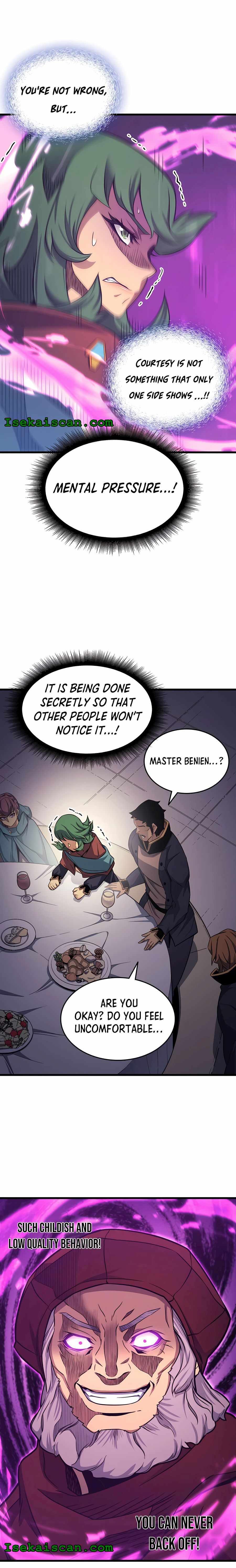 Read The Great Mage Returns After 4000 Years EN Manga Online